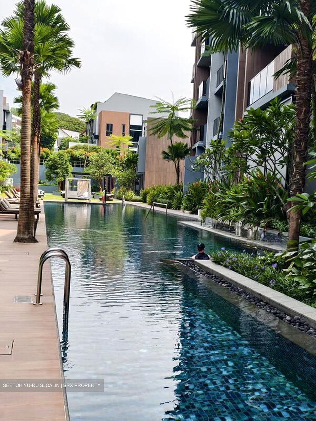 Kent Ridge Hill Residences (D5), Apartment #507374011